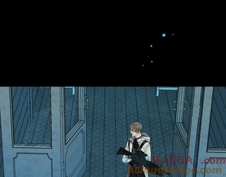 人鱼陷落 第140话 旗鼓相当的对手 第5页