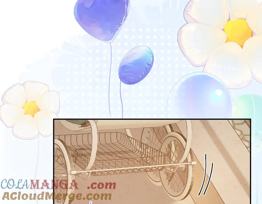 人鱼陷落 Q版小剧场幼儿园篇：庙会 第19页