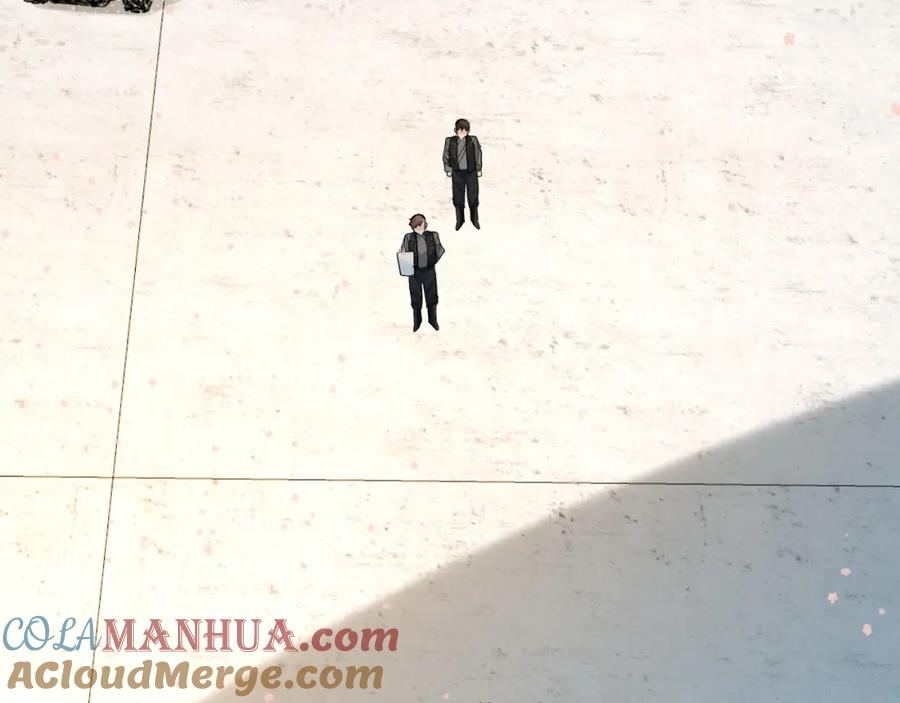 人鱼陷落 第21话 要被分开了？！ 第61页