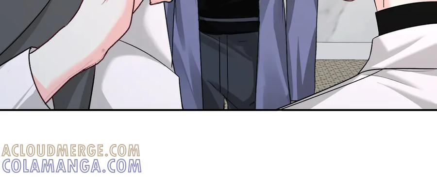 人鱼陷落 第159话 博弈 第34页