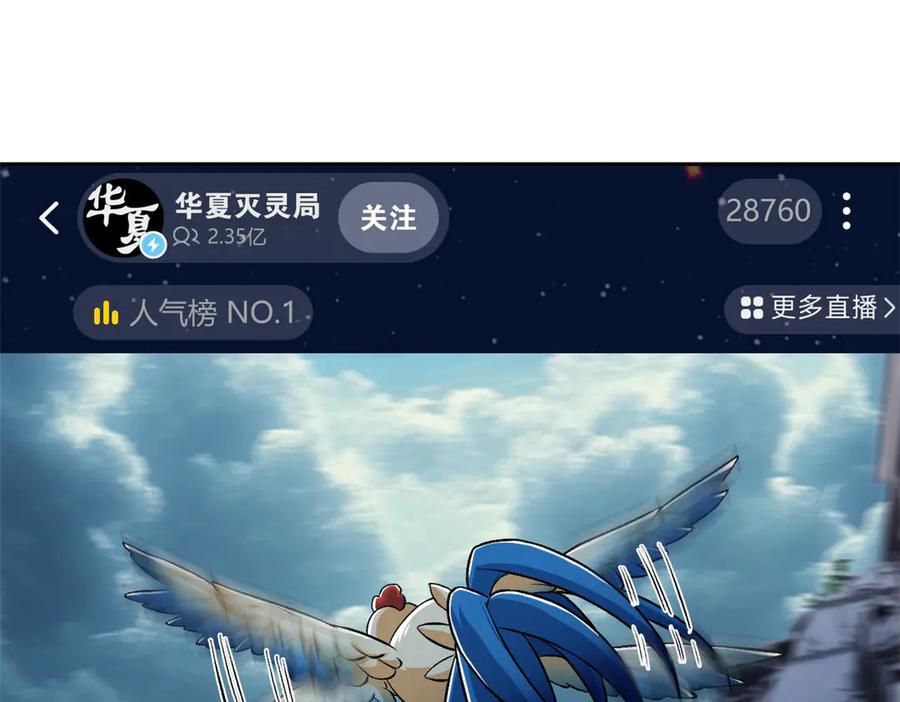 从精神病院走出的强者 292 实力太强，难以低调 第68页