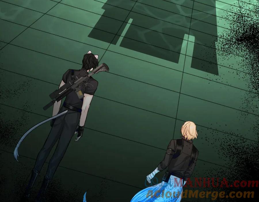 人鱼陷落 第35话 心绪翻涌 第76页