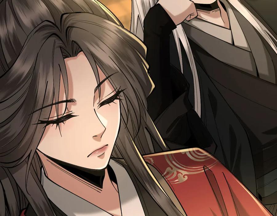 遇强则强，我的修为无上限 - 第36话 圣战前夕 - 第163张图