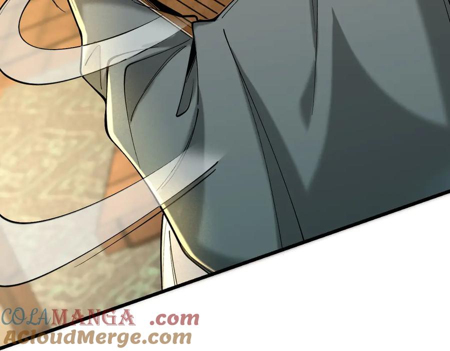 遇强则强，我的修为无上限 - 第36话 圣战前夕 - 第169张图