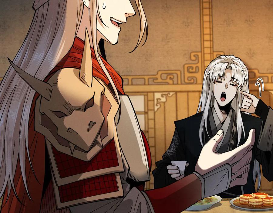 遇强则强，我的修为无上限 - 第36话 圣战前夕 - 第172张图