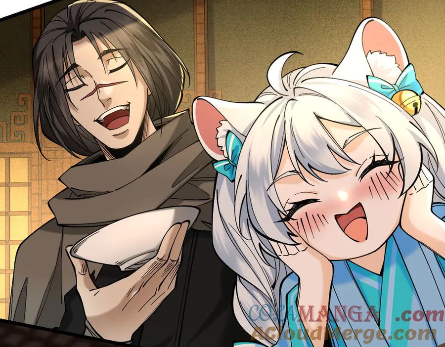 遇强则强，我的修为无上限 - 第36话 圣战前夕 - 第161张图