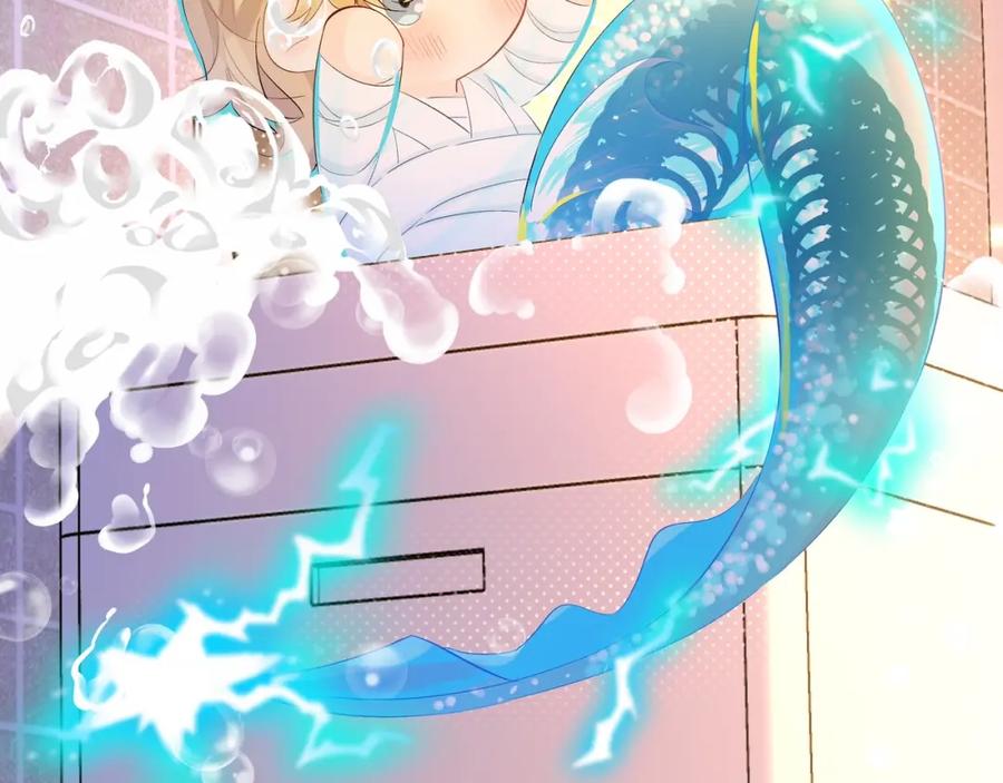 人鱼陷落 第3话 我不管你了！ 第98页
