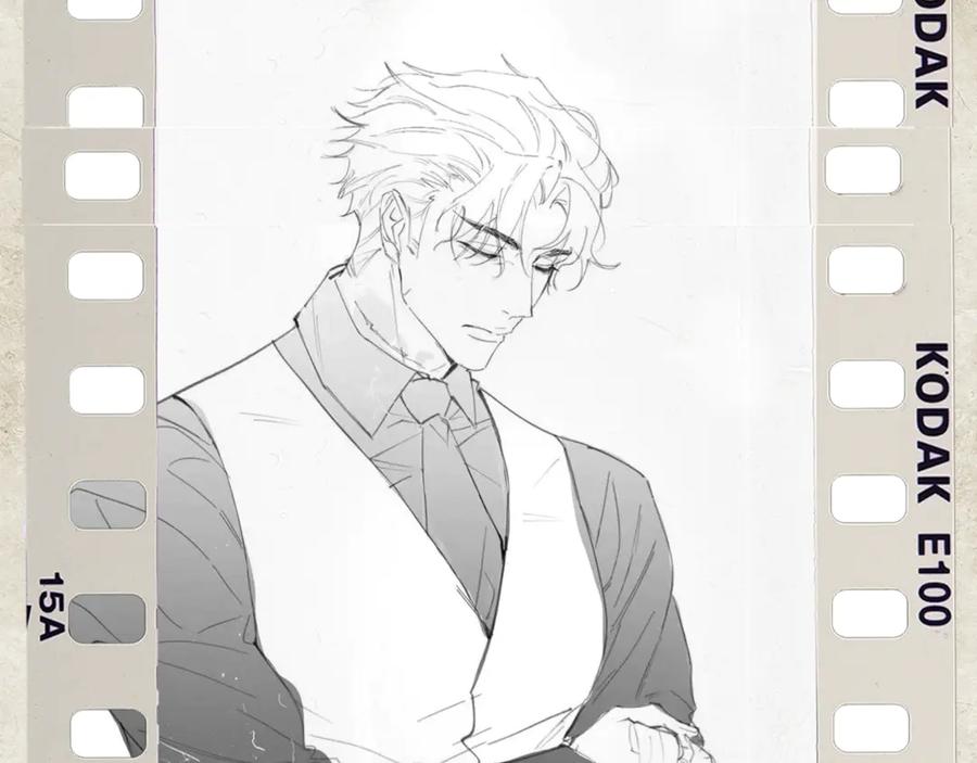 《精卫》第35话 面纱之下 第138页