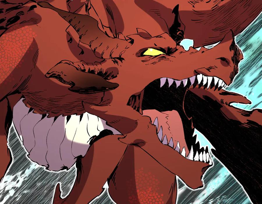 天生毒奶，我诅咒了全世界！ - 第40话 未来，就在域外！ - 第98张图