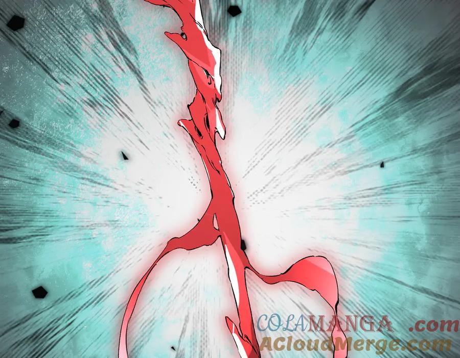 天生毒奶，我诅咒了全世界！ - 第40话 未来，就在域外！ - 第77张图