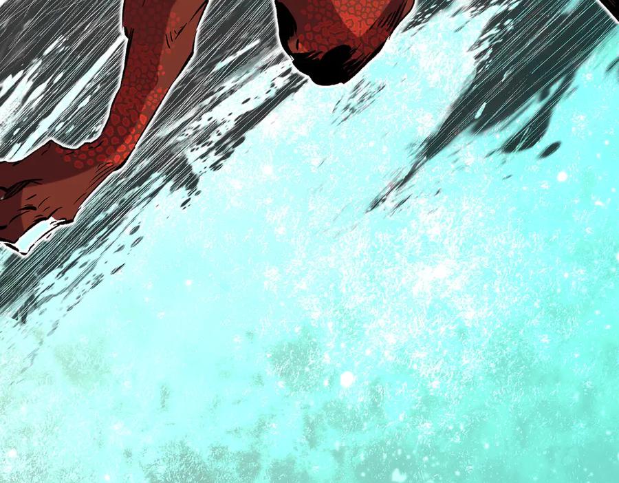 天生毒奶，我诅咒了全世界！ - 第40话 未来，就在域外！ - 第99张图