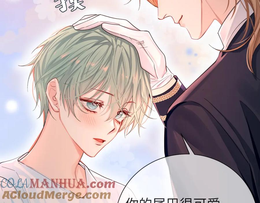 人鱼陷落 第41话 小猫咪，想我了吗？ 第70页