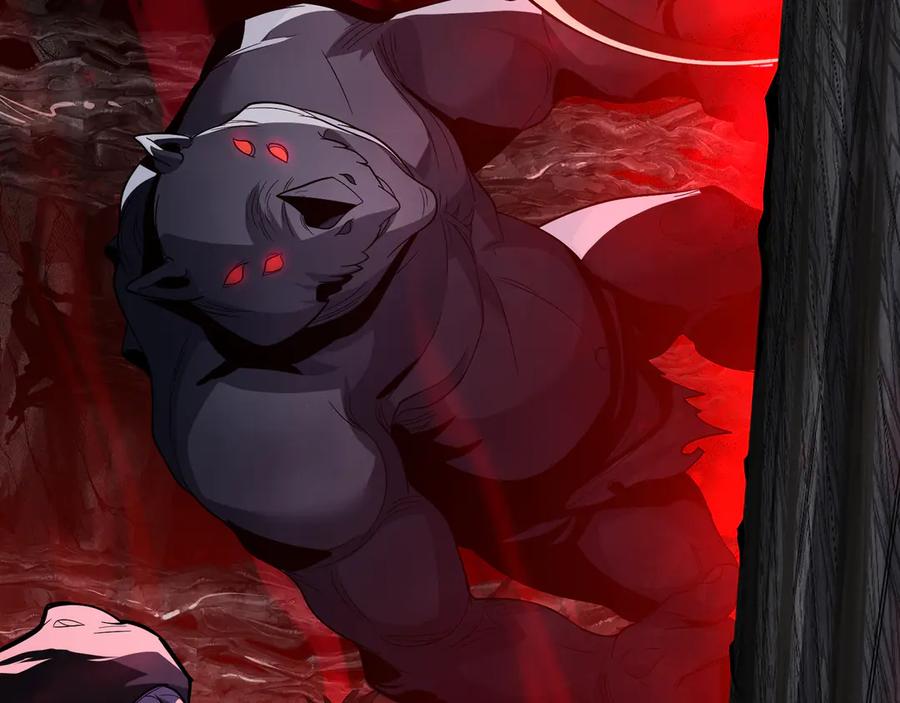 《大爱魔尊，女徒弟都想杀我》第40话 即刻，揭示真正的你。 第107页
