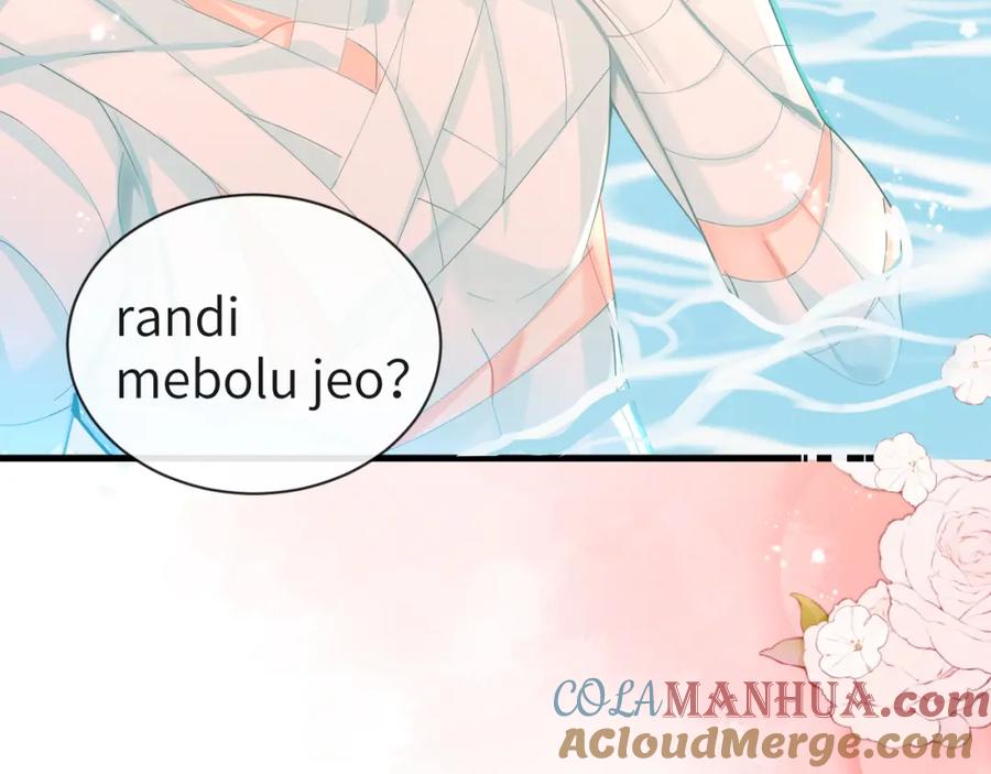 人鱼陷落 第41话 小猫咪，想我了吗？ 第37页