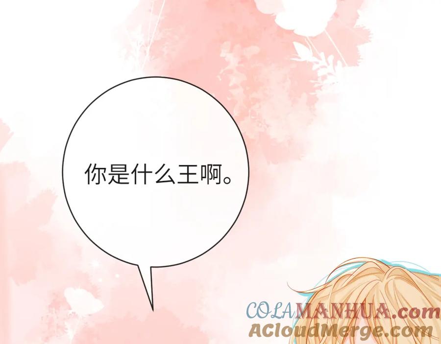 人鱼陷落 第44话 你，命令我？ 第41页