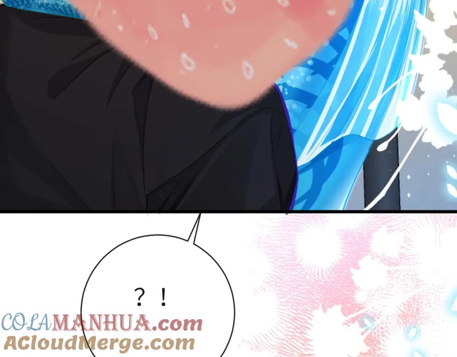 人鱼陷落 第44话 你，命令我？ 第113页