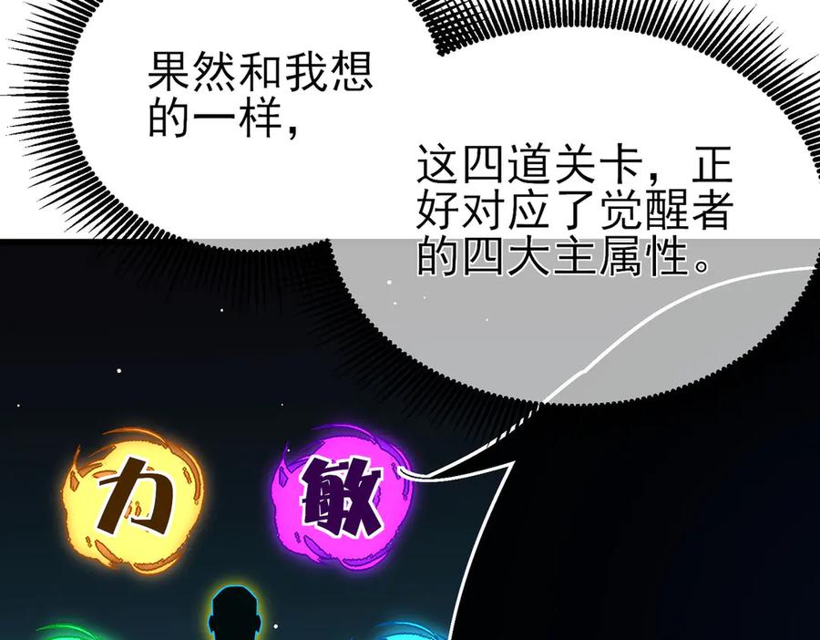 《我靠无敌被动打出成吨伤害！》第45话 入会测试双【甲上】 第98页