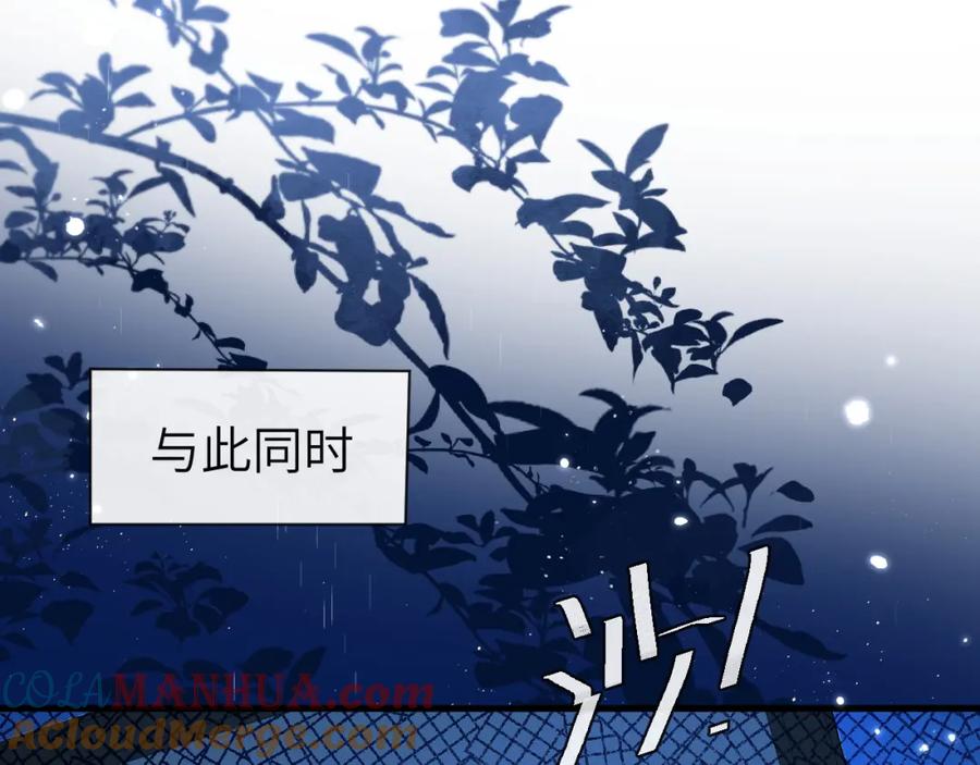人鱼陷落 第49话 不许碰他！ 第104页
