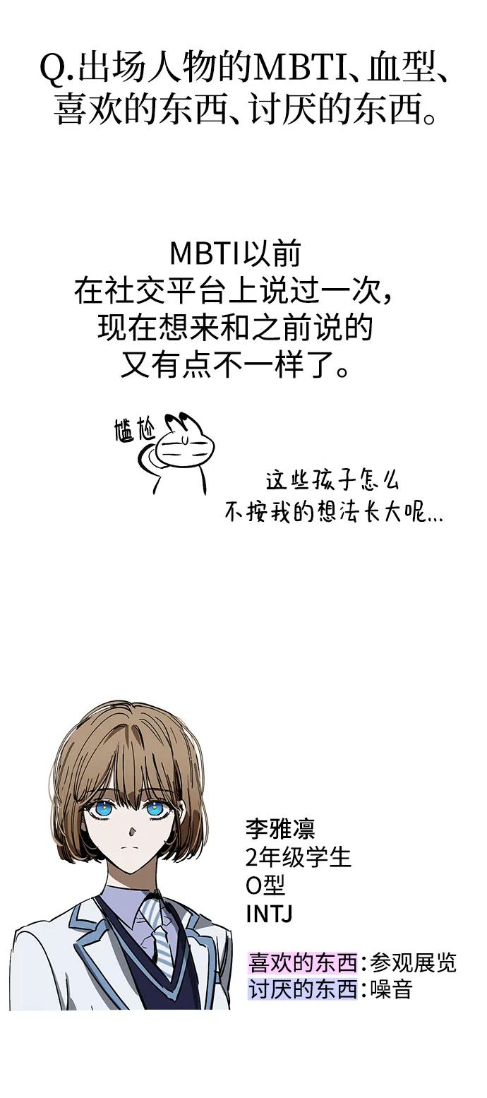 《残影之夜》【免费】 第一季后记 第21页