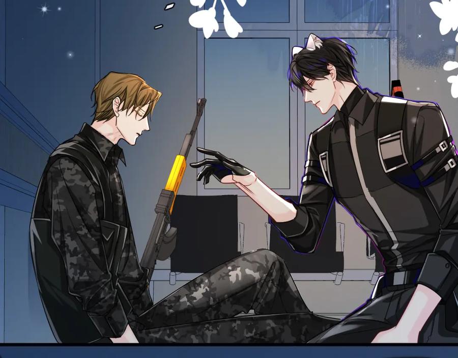 人鱼陷落 第51话 小飞鱼来咯 第147页