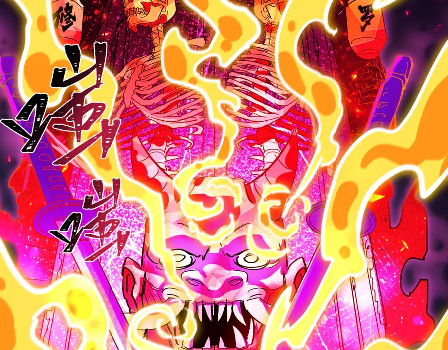 全球诡异时代 第524话 扶桑篇-鉴真破魔！ 第90页