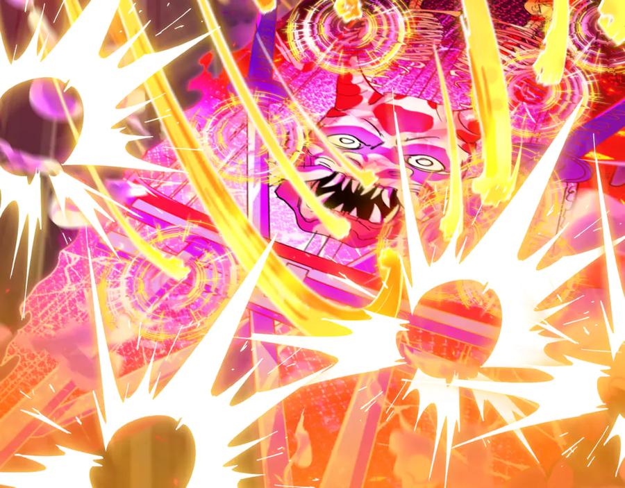 全球诡异时代 第524话 扶桑篇-鉴真破魔！ 第95页
