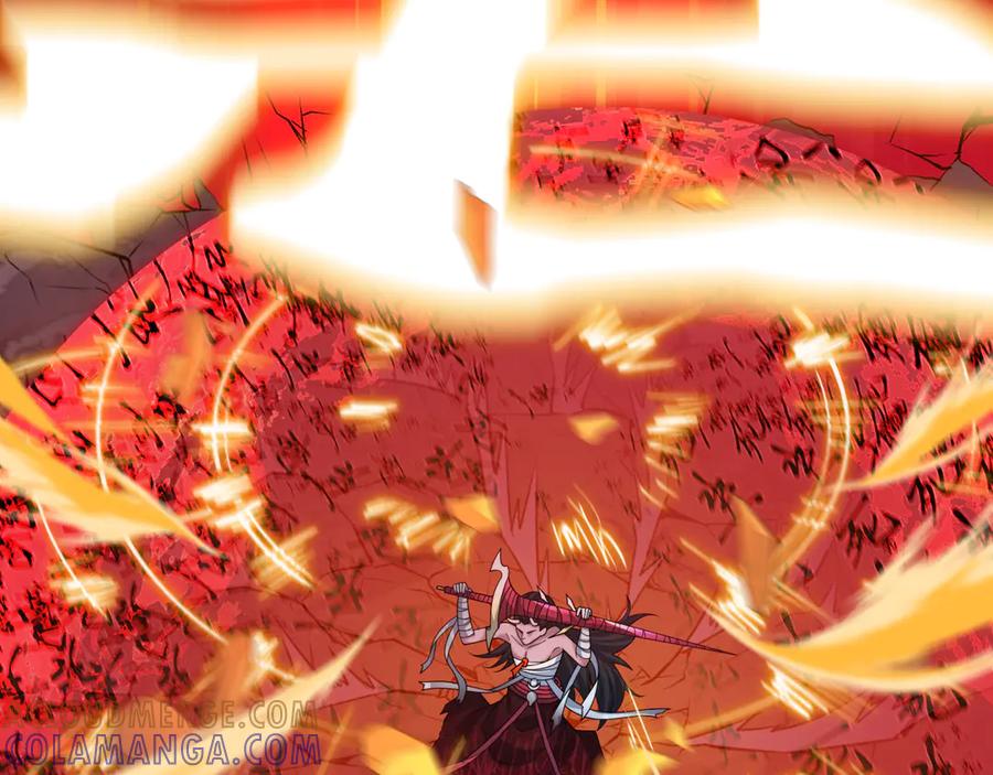 全球诡异时代 第524话 扶桑篇-鉴真破魔！ 第73页