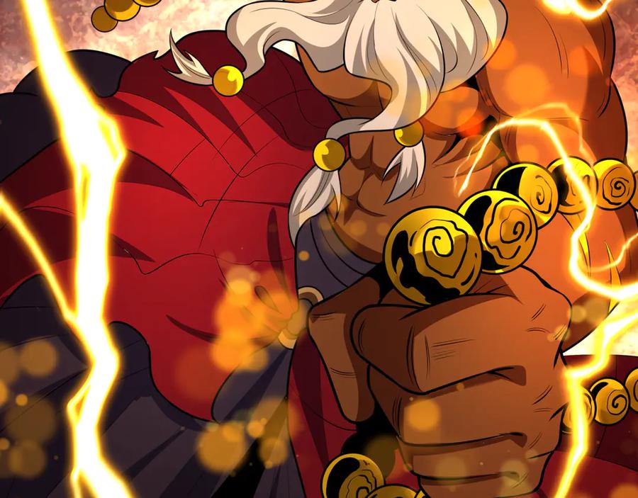 全球诡异时代 第524话 扶桑篇-鉴真破魔！ 第43页