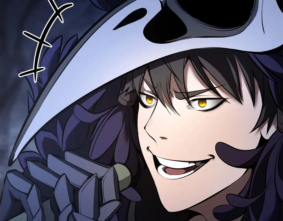 《重生后成为FFF级巫医》第54话 叔侄同心 其利断金 第158页