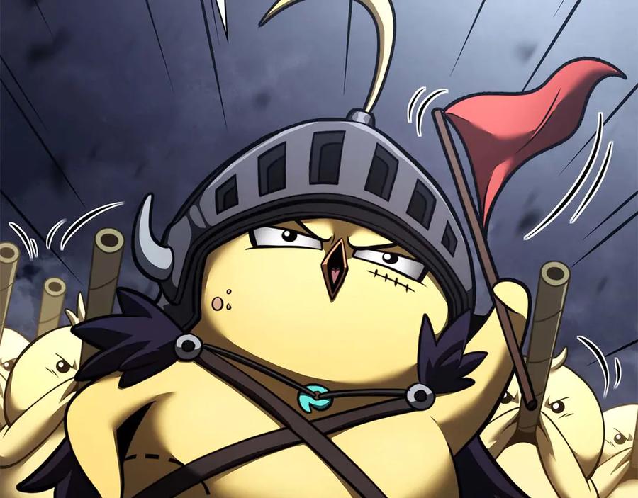 《重生后成为FFF级巫医》第54话 叔侄同心 其利断金 第98页