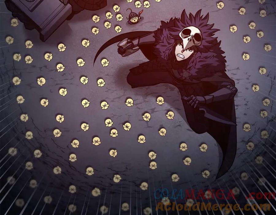 《重生后成为FFF级巫医》第54话 叔侄同心 其利断金 第101页