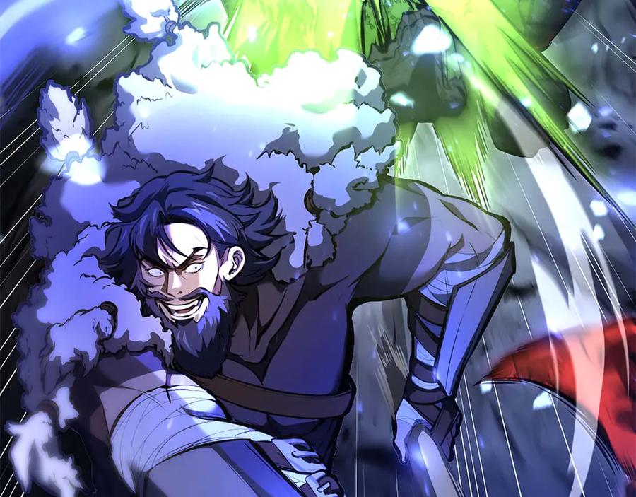 《重生后成为FFF级巫医》第54话 叔侄同心 其利断金 第116页