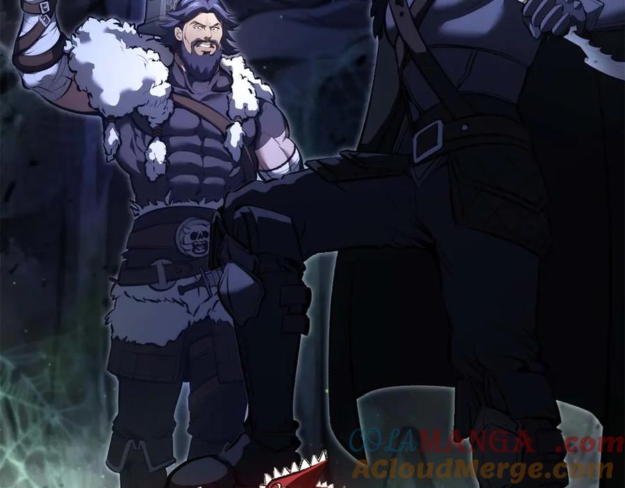 《重生后成为FFF级巫医》第54话 叔侄同心 其利断金 第129页