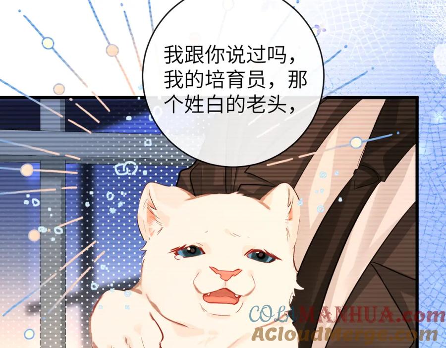 人鱼陷落 第54话 抉择 第46页