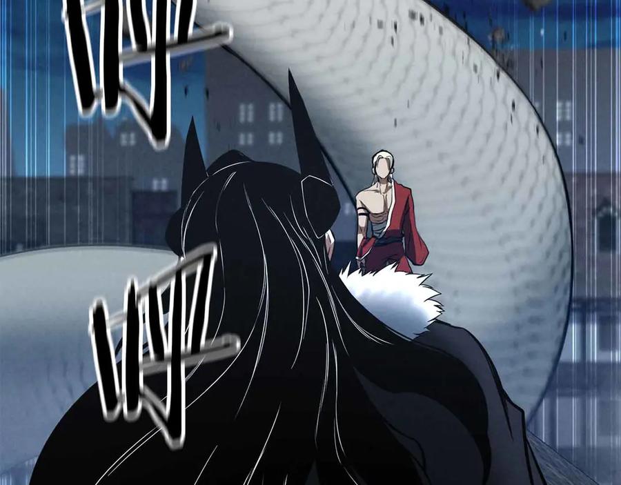 死灵法师：重生的我全技能精通 - 第56话 龙与龙（蛇） - 第235张图