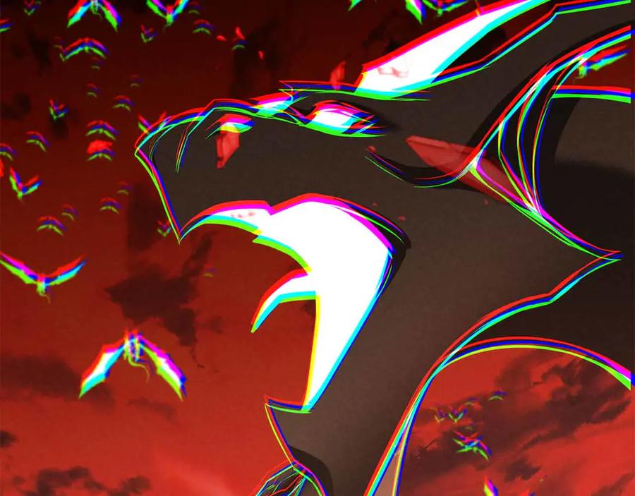 死灵法师：重生的我全技能精通 - 第56话 龙与龙（蛇） - 第208张图