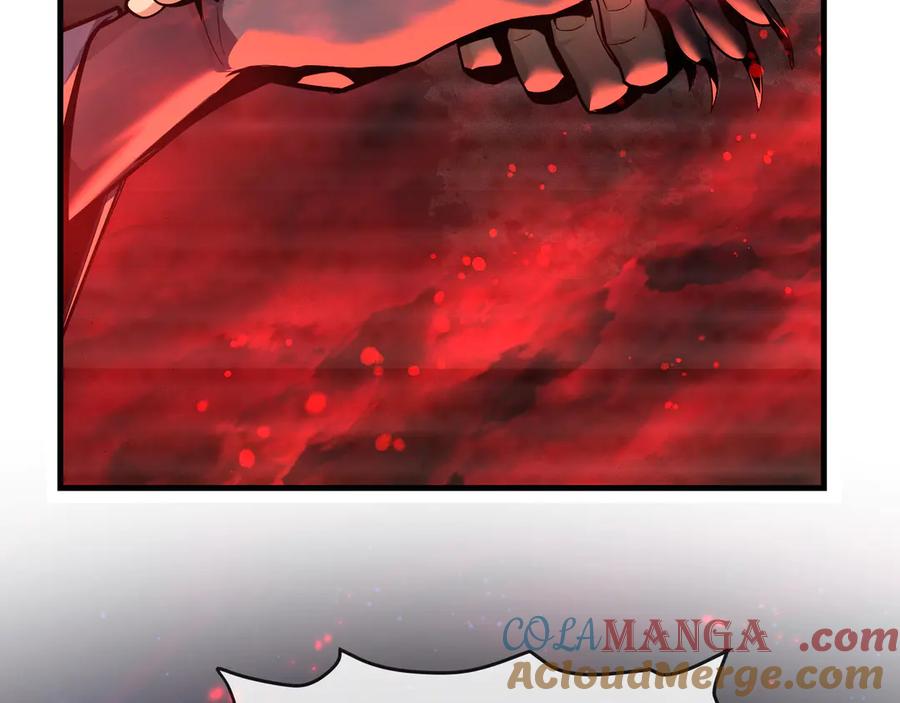 《大爱魔尊，女徒弟都想杀我》第59话 复活吧！我的爱人！ 第97页