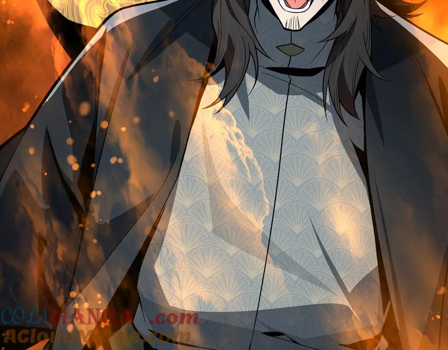《大爱魔尊，女徒弟都想杀我》第59话 复活吧！我的爱人！ 第125页