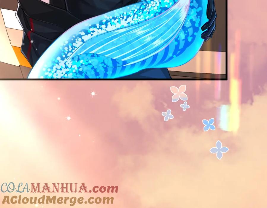 人鱼陷落 第61话 举起手来！ 第33页