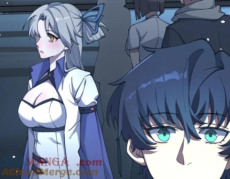 《SSS级超越常理的圣骑士》第63话 炼器大师琪君 第93页