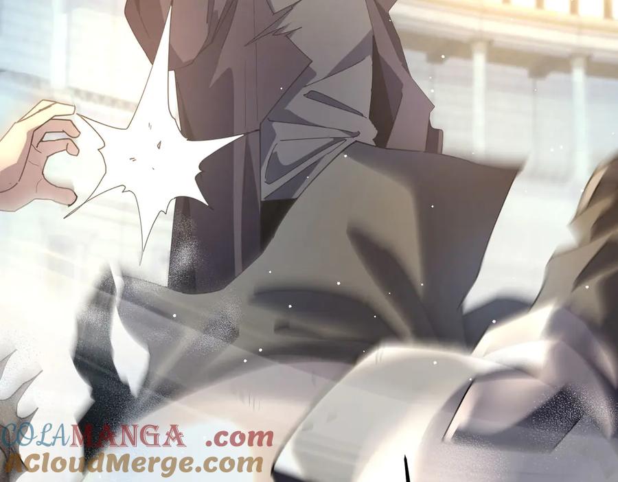 《我靠无敌被动打出成吨伤害！》第64话 永恒巅峰十连胜 第109页