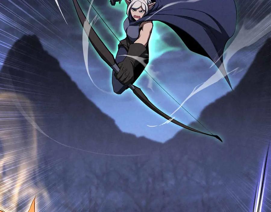 死灵法师：重生的我全技能精通 - 第67话 休想靠近 - 第162张图