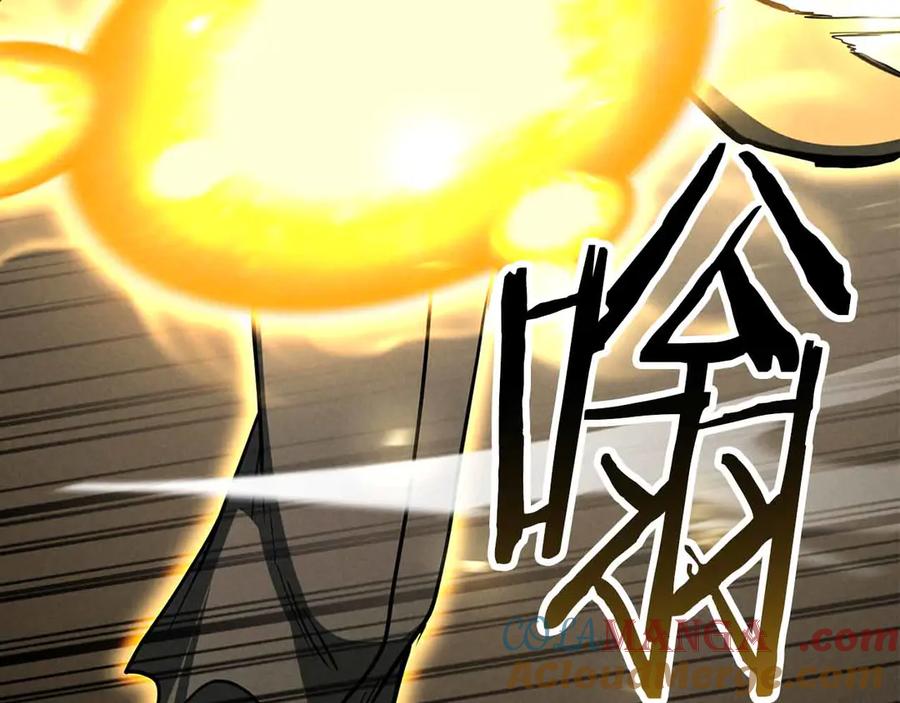 死灵法师：重生的我全技能精通 - 第67话 休想靠近 - 第153张图