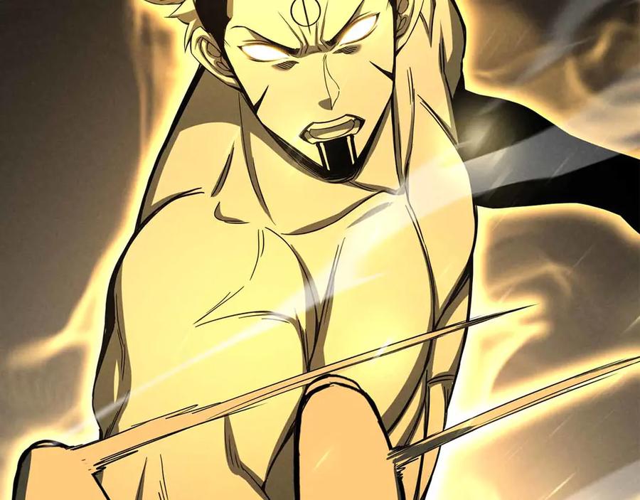 死灵法师：重生的我全技能精通 - 第67话 休想靠近 - 第151张图