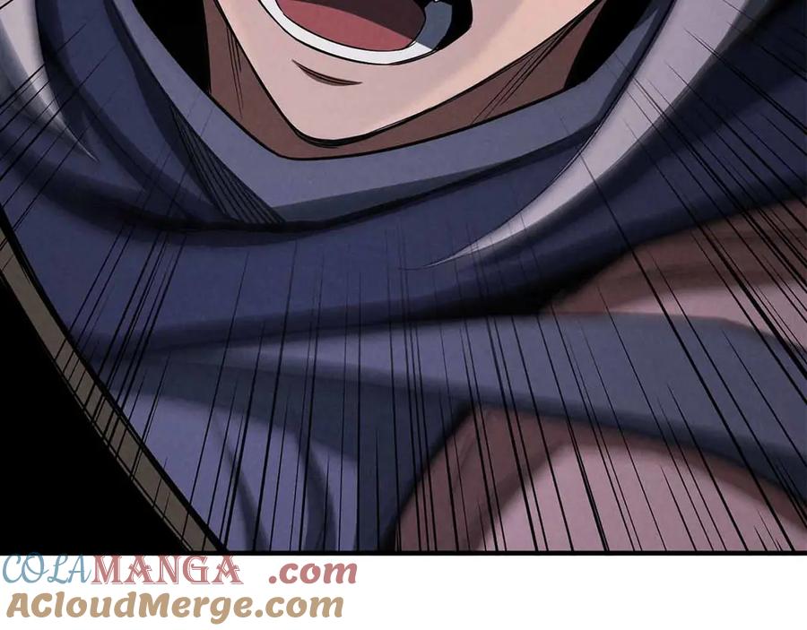 死灵法师：重生的我全技能精通 - 第67话 休想靠近 - 第169张图