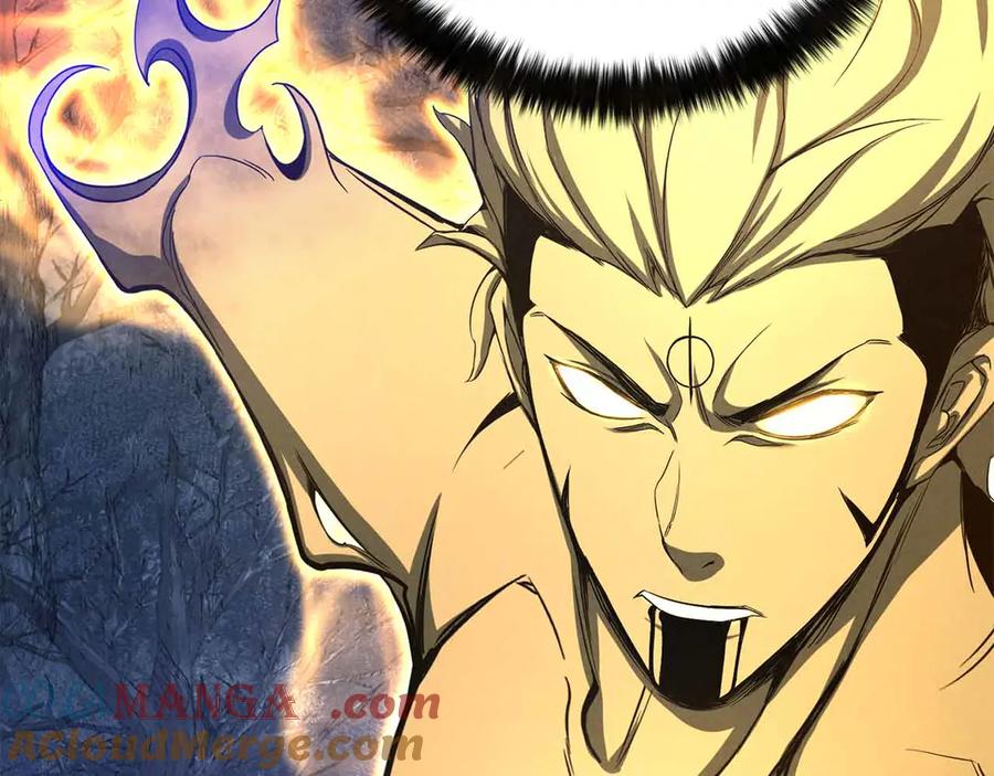 死灵法师：重生的我全技能精通 - 第67话 休想靠近 - 第173张图