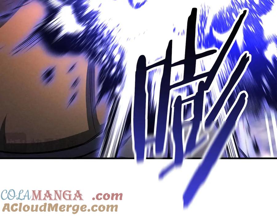 死灵法师：重生的我全技能精通 - 第67话 休想靠近 - 第165张图