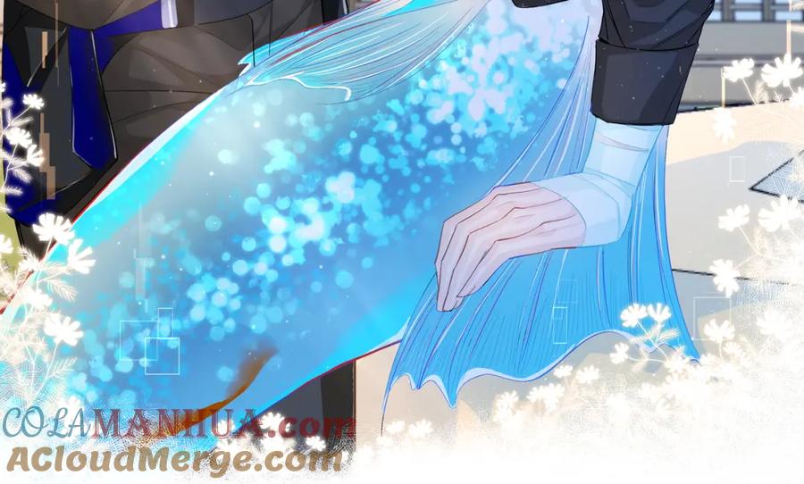 人鱼陷落 第6话 喂！你们干嘛呢！ 第10页