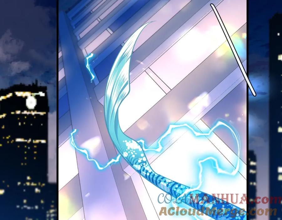 人鱼陷落 第71话 我，我恐高！ 第70页