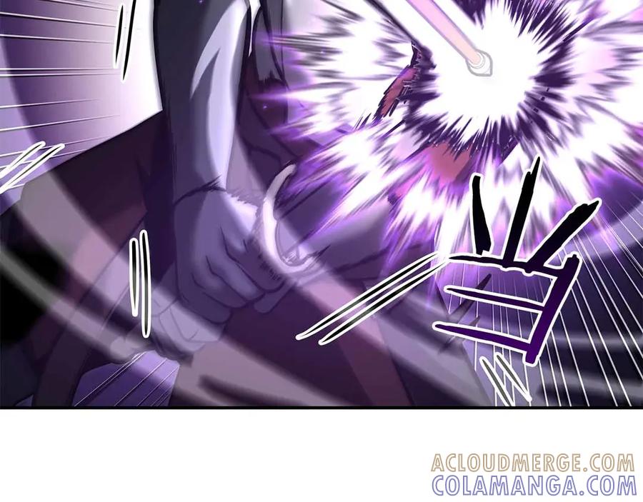 《重生后成为FFF级巫医》第76话 狂妄的NPC们 第73页